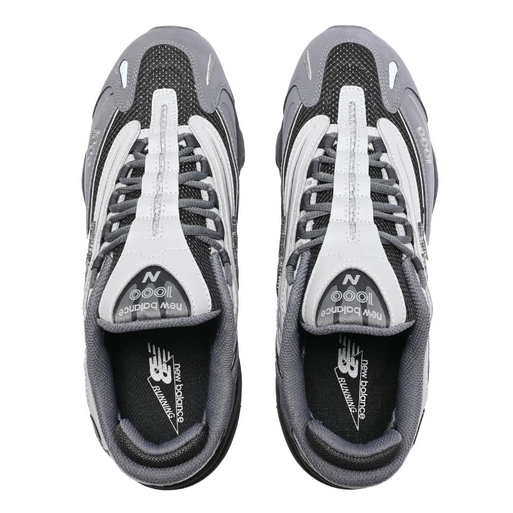 New Balance M1000Meg D  M1000Meg Dark Gray Meg 