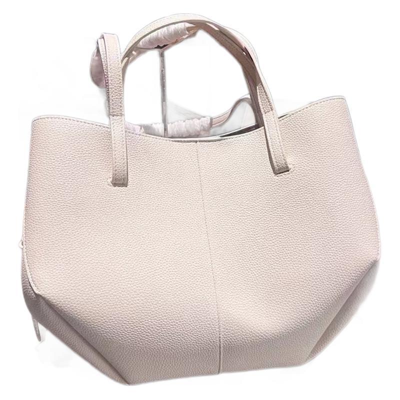 Europäische & Amerikanische Retro Wing Handtasche - Umhängetasche mit großer Kapazität für Damen, von Prominenten inspiriert