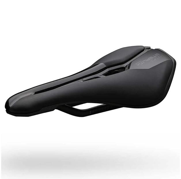 PRO Stealth Curved Team Bicycle Saddle