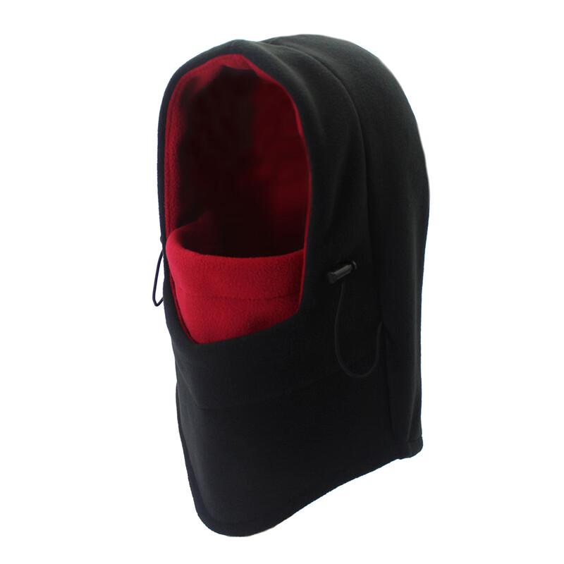 

Регулируемая флисовая балаклава Outfly Series для улицы One Size, Adjustable