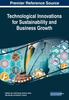The Technological Innovations for Sustainability and Business Growth Book