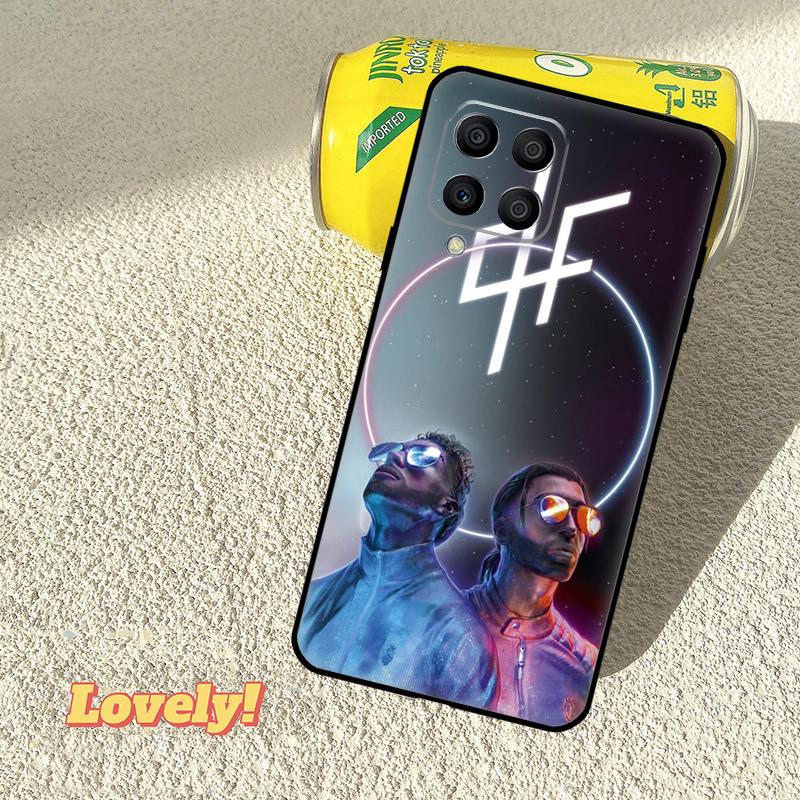 

PNL QLF Rapper Singer Case For Samsung Galaxy M56 M06 M12 M32 M52 M35 M55 M15 M11 M13 M14 M16 M36 M31 M53 M34 M54 Samsung M31s