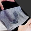 Shanhao  Period Panties Women High Cut Leakproof Seamless Menstrual Underwear Medium Flow Period Underwear for Women
