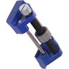 2025+ Honing Guide Chisel Sharpening Jig for Chisels and Planes, Adjustable Angle Guide Sharpener Jig Sharpening Stone Holder