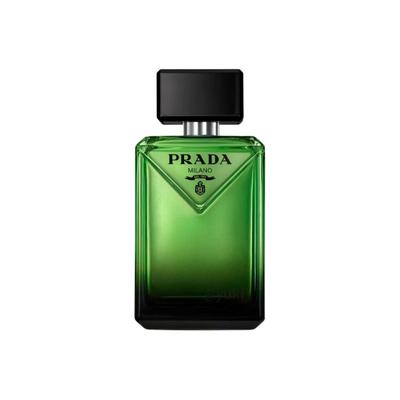 Extraordinary Men's Perfumes Woody Eau De Parfum EDP Bergamot Musk 100ml