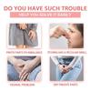 Itching Relief for Intimate Areas, Soothing Cream for Women, Refreshing Care MSY