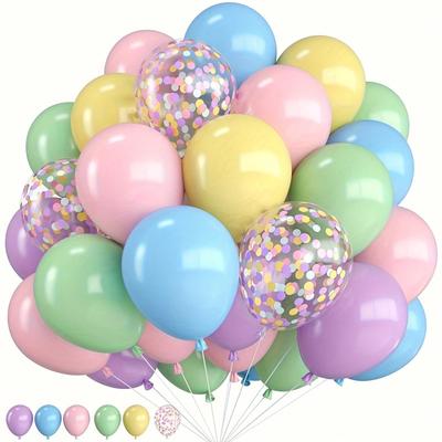 Parti Süsleri – Balonlar
