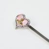Vivienne WeStwood Fw25 Women S Hairpin Petra Barbie