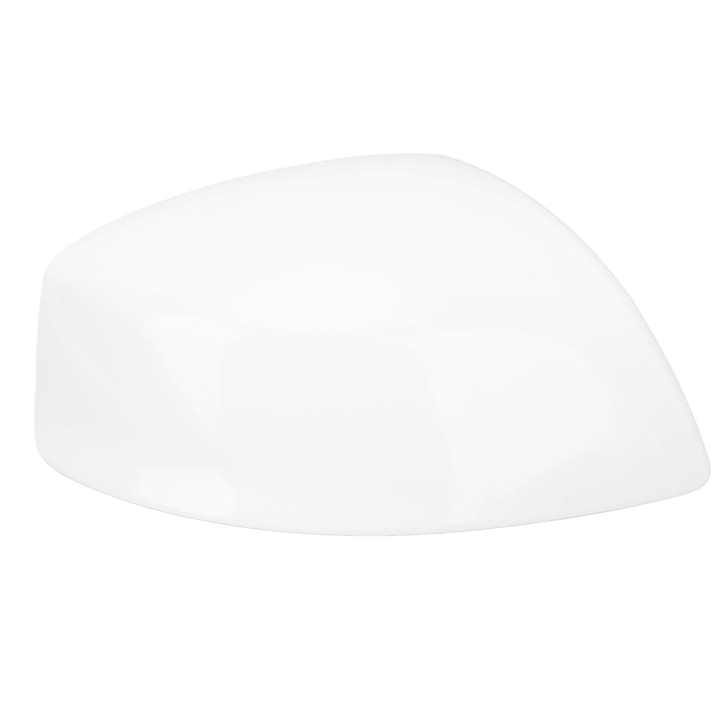 Door Mirror Cover Cap Strong Protection Long Durability Weather Proof Rearview Mirror Cap Trim for