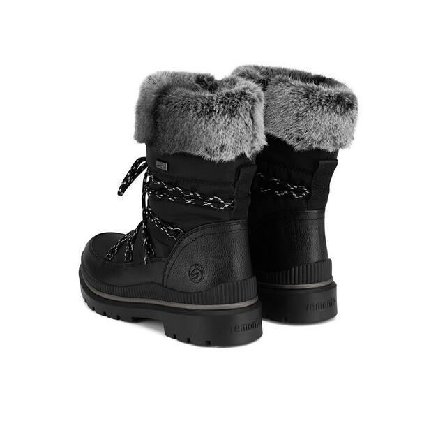 Ботильоны Remonte D0C81-03 Black