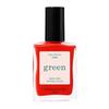 Nail Polish - Lava - Pop Red - Vegan - 15ml