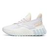 Anta Fashion Sports Casual Shoes With Shock Absorption And Slip Resistance Women Sneakers White Purple 122218871-4