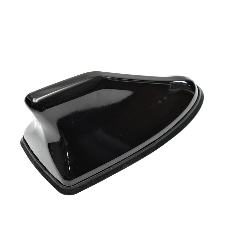 Punch-Free Shark Fin Car Antenna with Signal Enhancement for Roof Installation