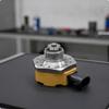 Solenoid Valve Assembly Threaded for Fuel System Repair, Mechanics