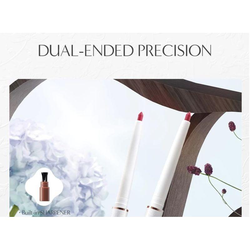 Florasis - Blooming Rouge Glatter Präzisions-Lippenliner - 11 Farben