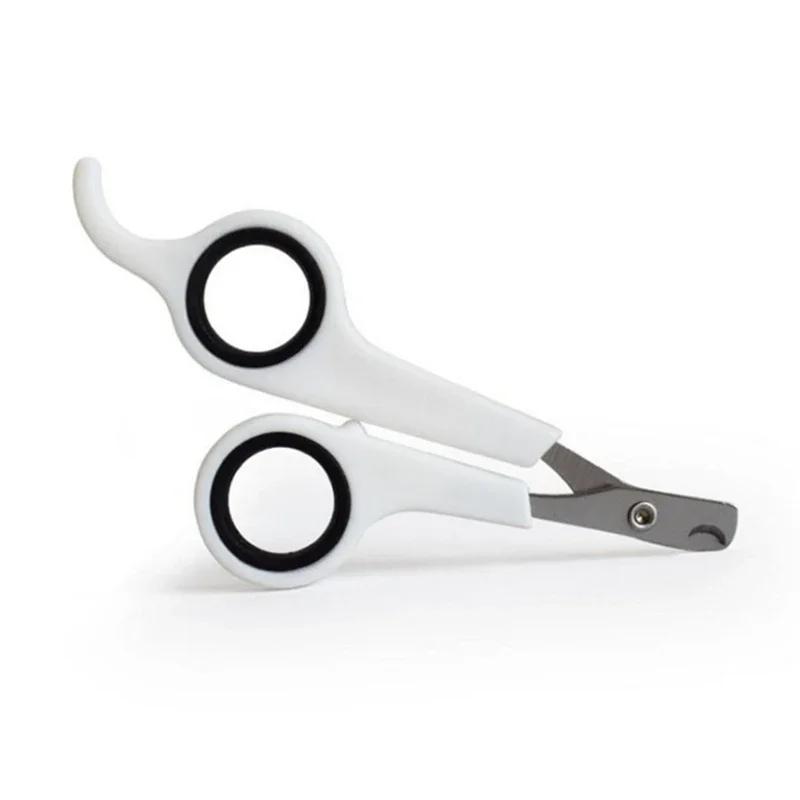 12cm Haustier Welpen/Katze Krallen Hunde Nagelschere Haustier Zehenwerkzeug Kosmetik Kaninchen Zehennägel Für Hunde Fellpflege Krallenschere Zeug Zuhause