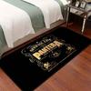 Band P-Pantera Bathroom Mat Kids Room Bedroom Decoration Balcony Anti-Slip Doormat Living Room Welcome Rug