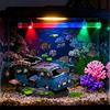 Aquarium Ornament Shaped Like Car Wreckage, Featuring Hiding Holes For Fish And Shrimp, Aquarium Decorations, And Aquascaping.