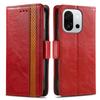 Multifunctional Magnetic Flip Cover Leather Case for OnePlus series.Nord CE 5G/Nord N100/Nord 4/13T/OnePlus 10... Where Fashion Meets Function
