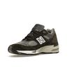 New Balance 991 Made In England Dark Green Men Sneakers M991OLG