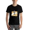 Nausica? of the Valley T-Shirt Oversized T Shirt Customizeds Customs Design Your Own Mens Graphic T-shirts Hip Hop