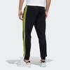 Adidas Neo Casual Sports Pants Men Bottoms Black GP5674