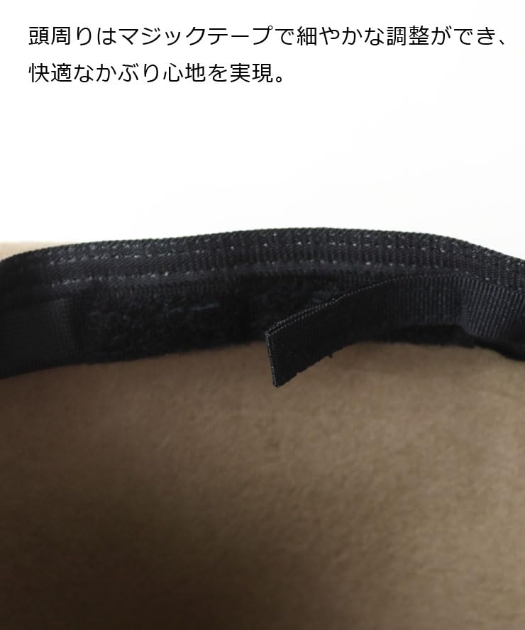 Regnuu Felt Bowler Derby Bowler Plus Camel Number Hat, 100% Wool, Unisex, Hat, Hat, Sizes, Fall/Winter, Black, Gray, (JP, Size, 58.5 Cm, Black)