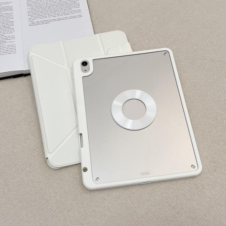 Neue magnetische Tablet-Hülle für iPad Air M3 2025 für iPad Air 6 M2 13 Zoll 2024 für iPad Pro 12,9 Zoll 2022 2021 2020 2018 Hülle