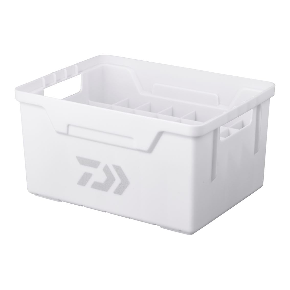 

Daiwa Tackle Box Parts TB Inner Stocker 35S White