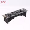 5V 9V 12V 18650 Lithium Battery Boost Step Up Module Ups Uninterruptible Power Supply Module Charge Discharge The Same Time 1A
