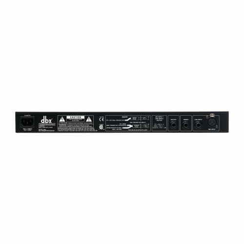 dbx Channel Strip 286S