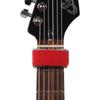 Gitarr Bassträngar Dämpare Rem Ljudreducerare Gitarr Greppbräda Dämpande Omslag Musikinstrument Tillbehör