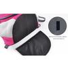 Cat Backpack Go Backpack Travel Portable Breathable All Seasons Carrier Dog Chest Backpack Pet Supplies Accessories