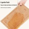 SUPOR Natural Whole Bamboo Cutting Board
