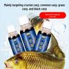 Fish Thousand Miles: Explosive Fishing Bait Additive for Carp & Crucian Carp
