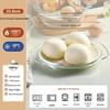 Heat-Resistant Microwave Safe Glass Bowl and Ceramic Steaming Dish Collection