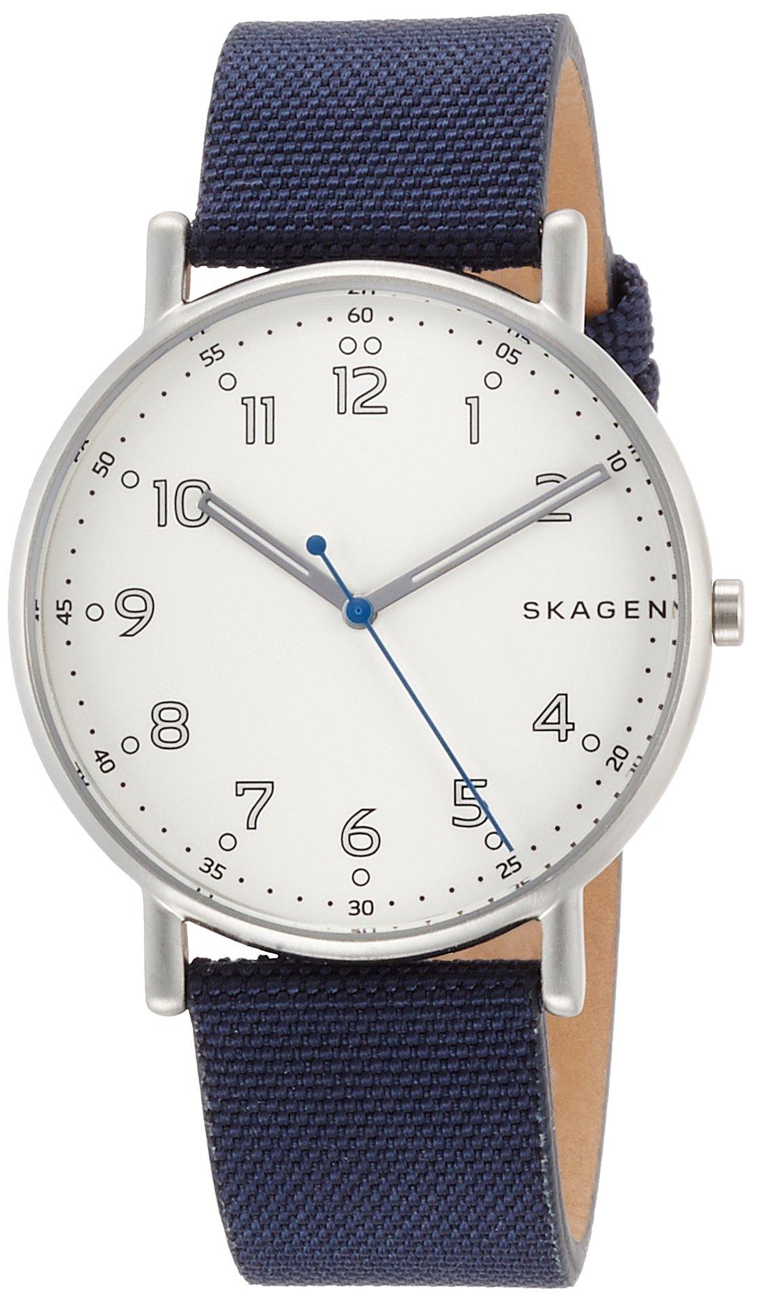 

Наручные часы SKW6356 Официально импортированные [Skagen]
