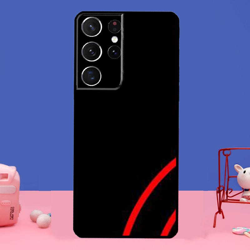 Satanistický Démon Kryt na Telefon Pro Samsung Galaxy S21 Ultra S20 FE S8 S9 S10 S22 Plus Note 20 Ultra Plné Krytí