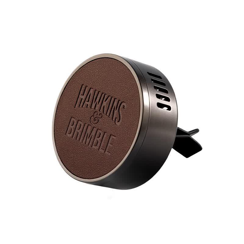 Hawkins & Brimble Car Air Freshener Clip
