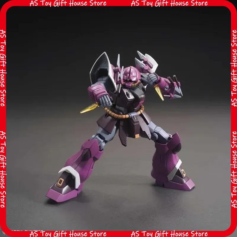 Sell Efreet Schneid Bauld Hguc 1144 Mech Assembly Model Kit Action Figures Puzzle Toy Desktop Decoration Collectible Gift