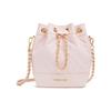 Zaino in PU CHARLES&KEITH Regular da Donna Multicolore CK2-10701506