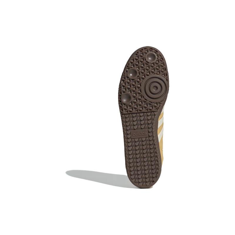 Adidas Samba OG "Reflective Nylon Pack - Oat" Sneakers IG6170