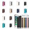 Iphone Plus Soft Silicone And Pc Case With Popular Design For Enhanced Grip