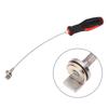 13 Inches Oil Drain Plug Remover Magnetic Oil Drain Wrench Differential Fluid Drain Plug Removal