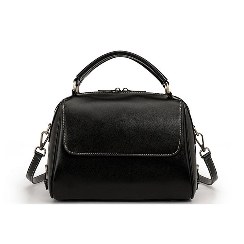 

Genuine Leather Women s Bag Large Capacity Handbag Women Luxury Designer Shoulder Bag High Quality Cowhide Female Crossbody Bags