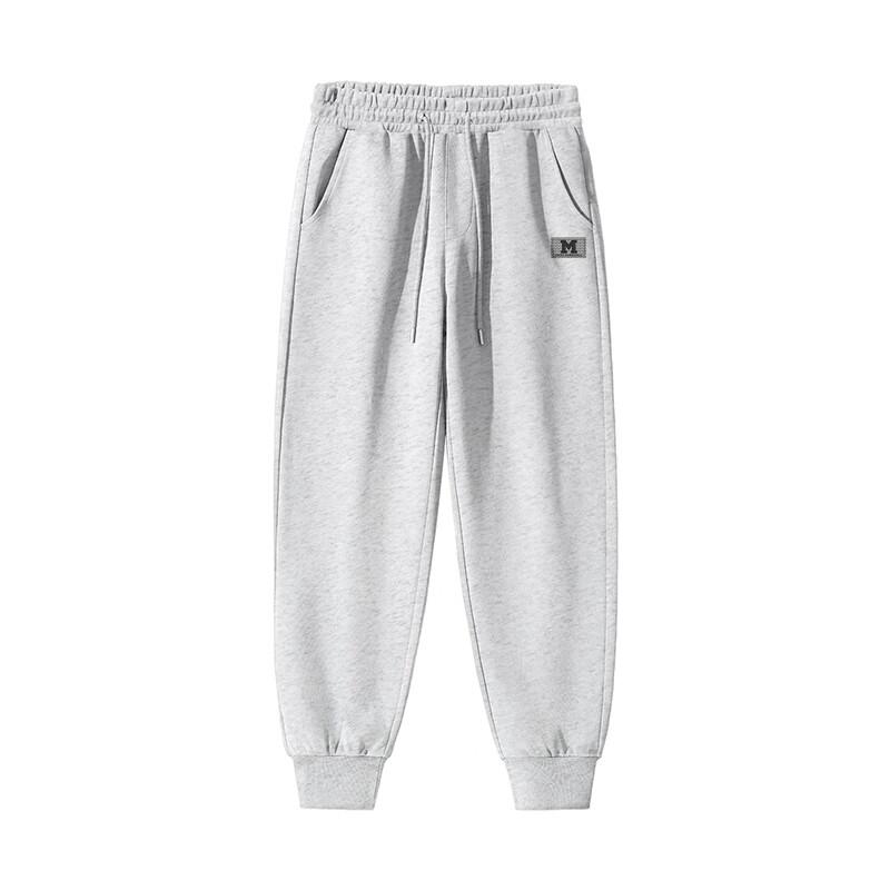 Mark Fairwhale Men's Tapered Casual Sweatpants