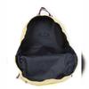 Tommy Hilfiger Jackson Canvas Rucksack Country Gelb