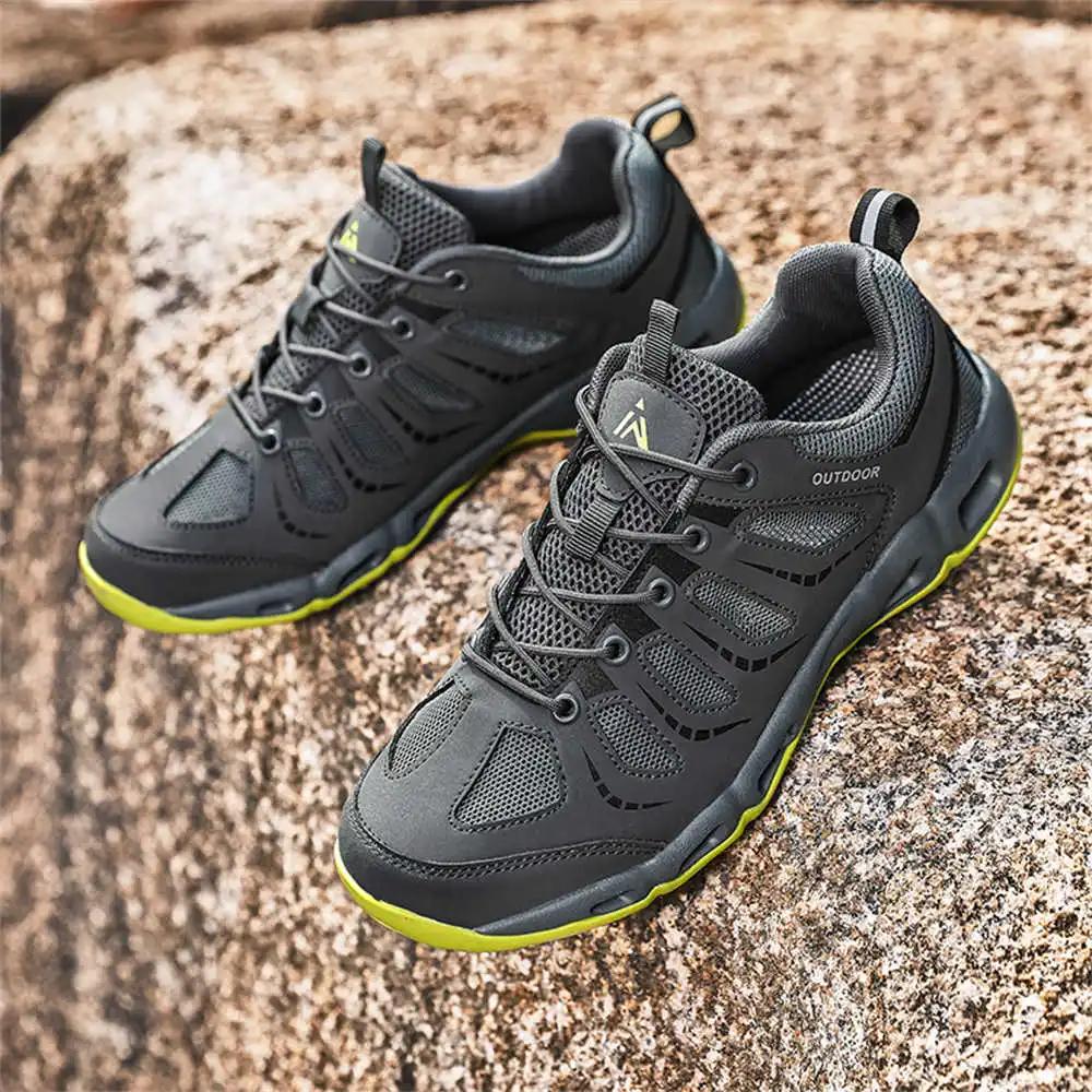 Does Not Slip Nails Man Comfortable Shoes Vulcanize Men Sneakers Size 47 Men Trainers Sports Importers Chassure Loffers