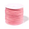 90M/Roll 0.8mm Jade Thread Hand-woven Rope Braided Beaded Thread for DIY Bracelet  Jewelry Handcraft Cord Material Wholesale