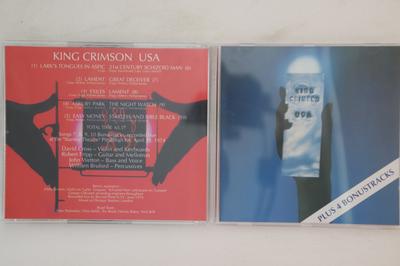 Hudobné albumy